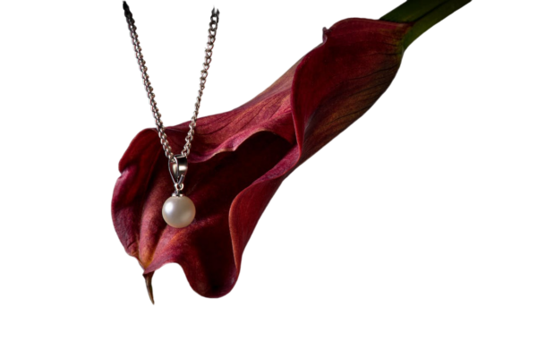 Pearl Pendant